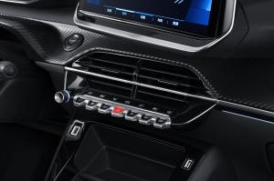 Peugeot e-2008 2020 года  (CN)
